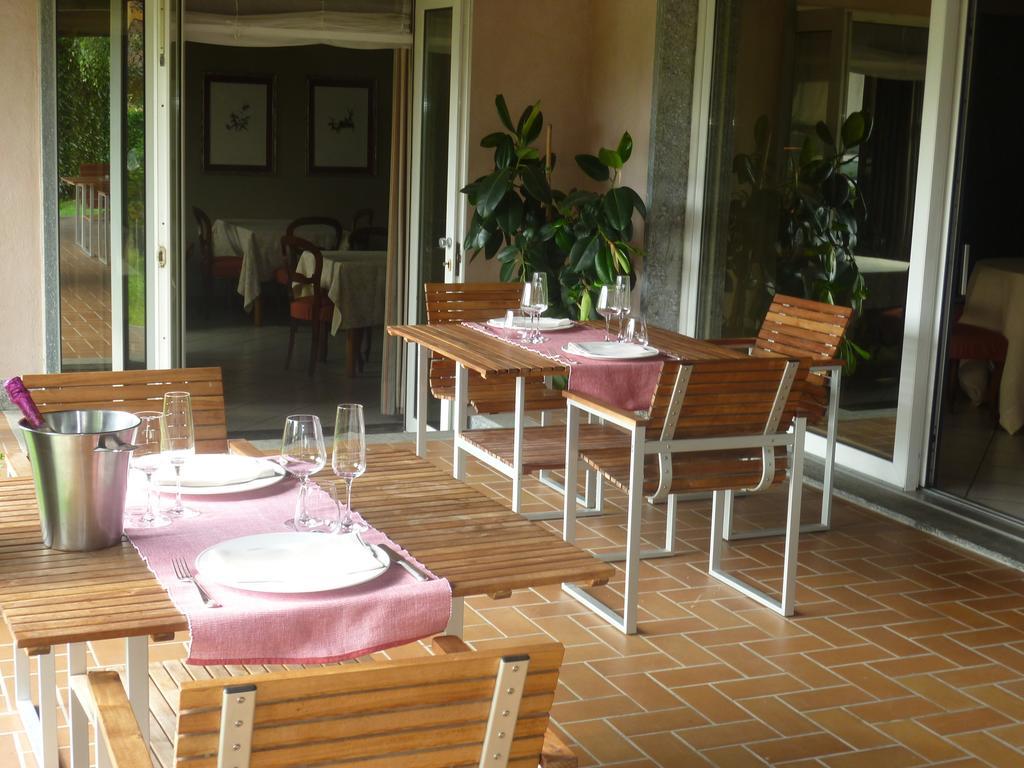 Cravero Rooms Caltignaga Buitenkant foto